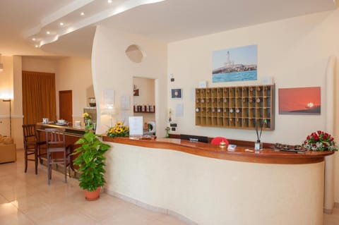 Albergo San Giorgio Hotel in Vieste