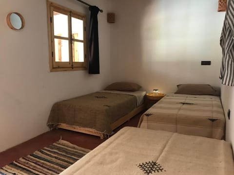 Amlougui House Bed and Breakfast in Marrakesh-Safi
