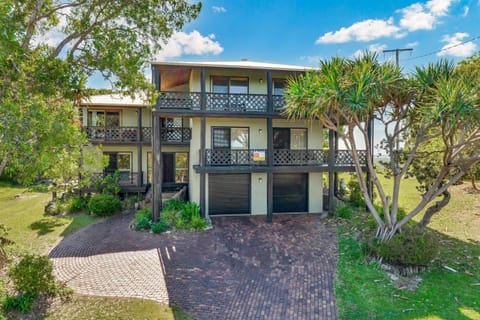 41 Carlo Circle Rainbow Beach House in Rainbow Beach