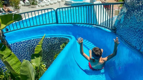 Hotel RH Vinaros Playa & Spa 4* Sup Hotel in Vinaròs
