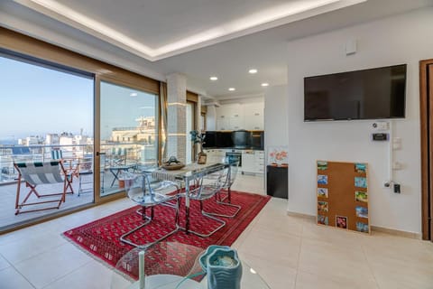 Agios Titos Luxury Home Condominio in Heraklion