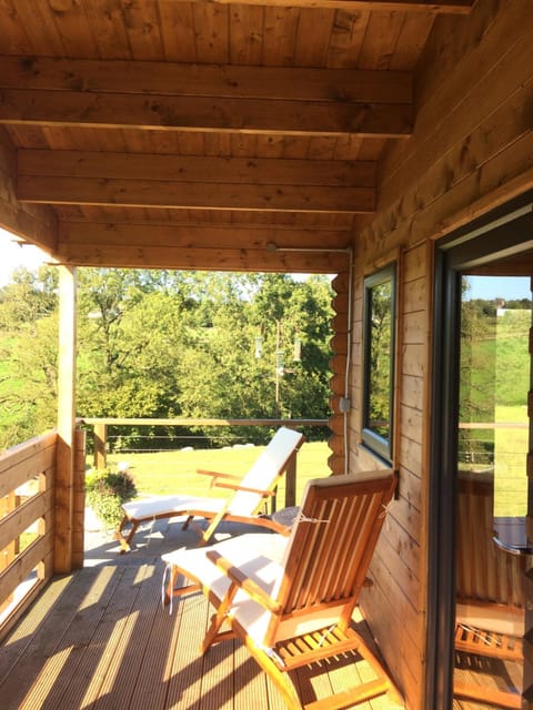 Balcony/Terrace, Seating area