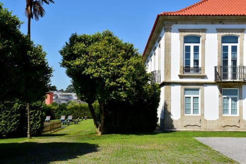 Solar Egas Moniz-Charming House & Local Experiences Haus in Porto District