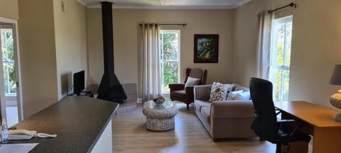 Bell Rosen Guest House Chambre d’hôte in Cape Town