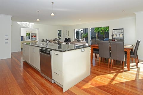 Stay Auckland Bed and Breakfast in Auckland