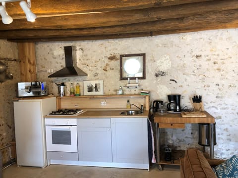 Côte du Jardin House in Centre-Val de Loire