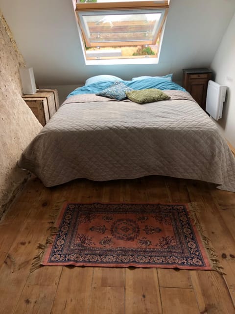 Côte du Jardin House in Centre-Val de Loire