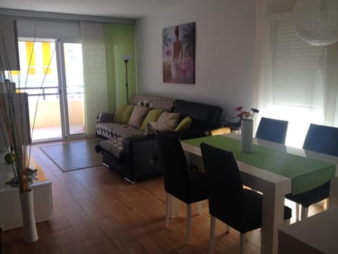 Apartamento Primera Linea de Mar, Cunit Apartment in Baix Penedès