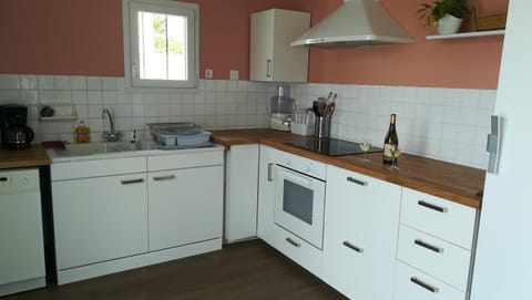 Maison vent ouest Apartamento in Pornic