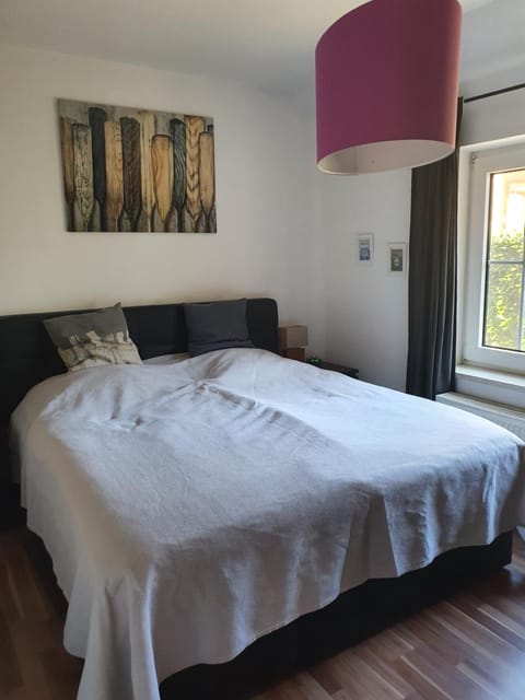 Olle Kolle Apartment in Schleswig-Holstein