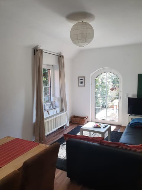 Olle Kolle Apartment in Schleswig-Holstein
