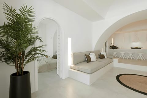 Le Blanc Resort - Two Luxury Villas Chalet in Mesaria