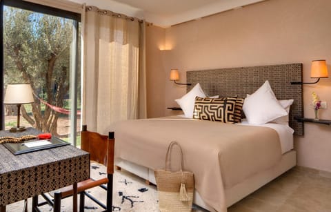 Oasis lodges Hôtel in Marrakesh