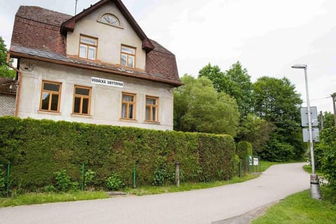 Turistická ubytovna U Tlusťocha Bed and Breakfast in Lower Silesian Voivodeship