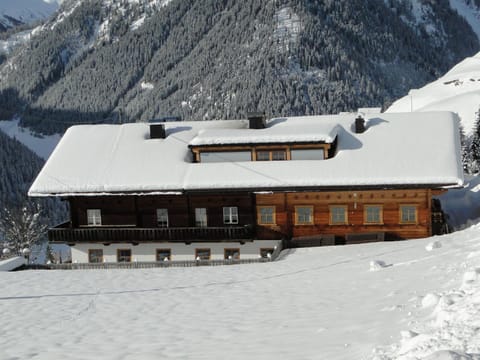 Goserhof Apartment in Trentino-South Tyrol