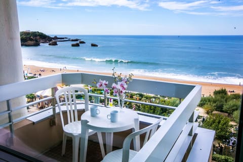 Résidence Victoria Surf Apartment hotel in Biarritz