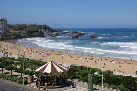 Résidence Victoria Surf Appartement-Hotel in Biarritz