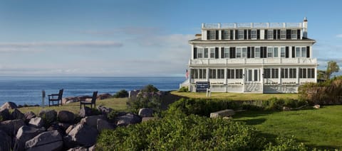 Natural landscape, Landmark view, Sea view