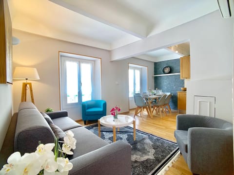 Palais Massena - Easy Home Booking Appartement in Nice