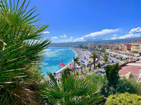 Palais Massena - Easy Home Booking Wohnung in Nice
