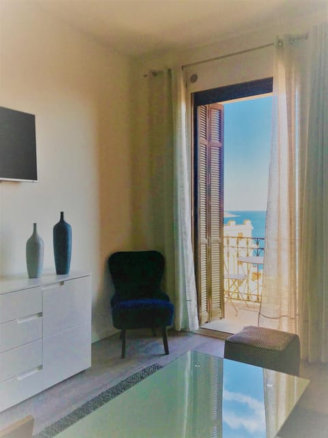 villa juturne Apartamento in Monaco