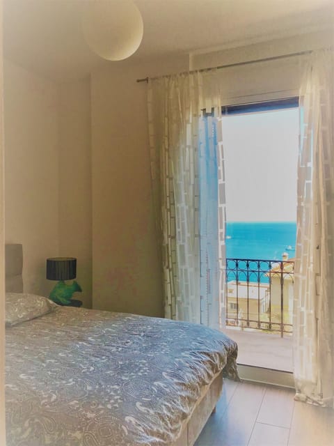 villa juturne Apartamento in Monaco