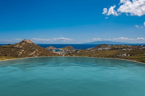 Nearby landmark, Day, Natural landscape, Beach, Mountain view, Sea view