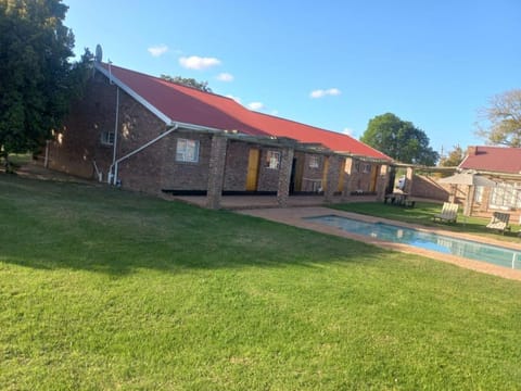 Bydand B&B Bed and Breakfast in Eastern Cape