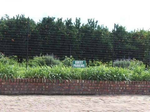 Bydand B&B Übernachtung mit Frühstück in Eastern Cape