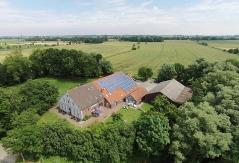 Day, Natural landscape, Bird's eye view, Summer, On site