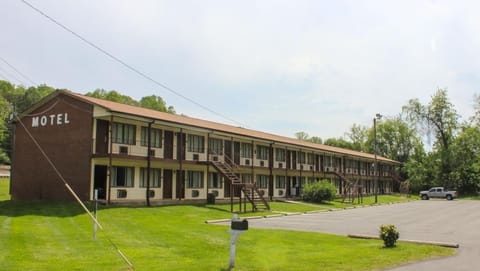 Green Valley Motel Winston Salem Motel in Winston-Salem