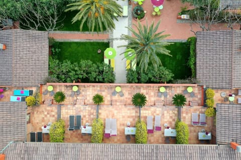 Relais San Damian Bed and Breakfast in Imperia
