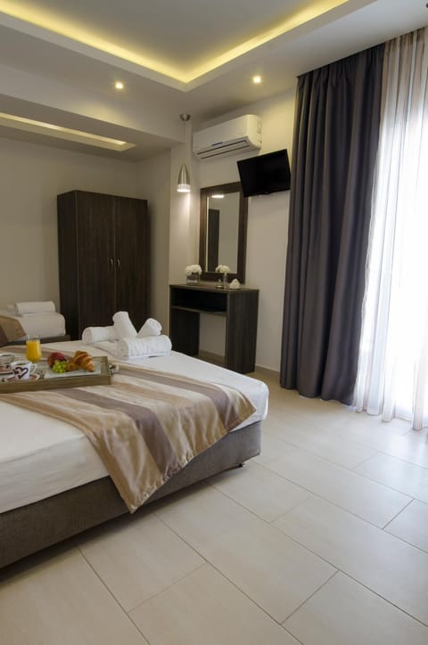 Aparthotel Pagidas Apartment hotel in Chaniotis