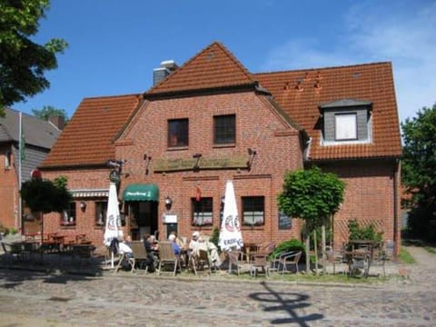 Dorfkrug Grabau Bed and Breakfast in Schleswig-Holstein