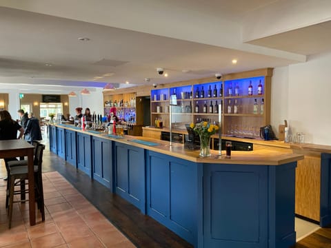 Blue Boar Inn Auberge in Norwich