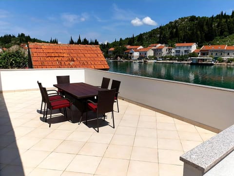 Apartment Mihaela Apartment in Dubrovnik-Neretva County
