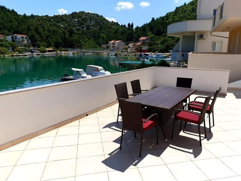 Apartment Mihaela Apartment in Dubrovnik-Neretva County