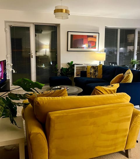 City Centre Chester Waterways Apartment Apartment in Chester