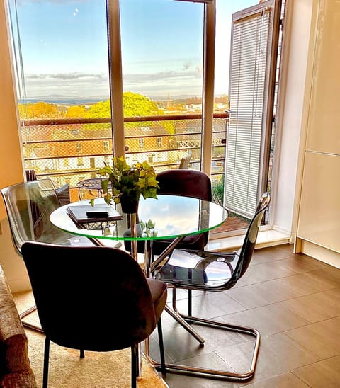 City Centre Chester Waterways Apartment Apartment in Chester