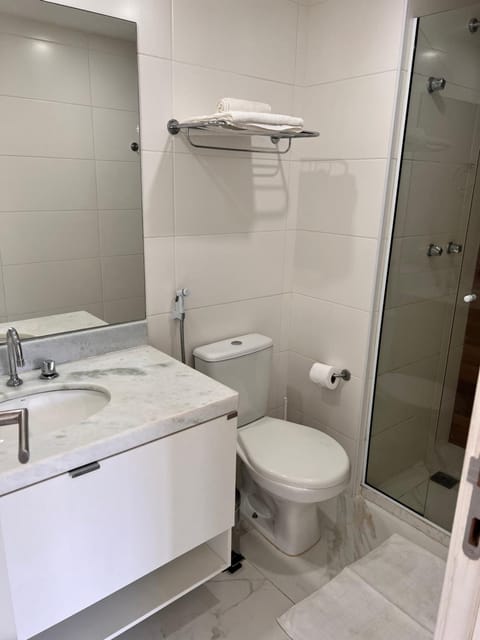 RioStay Residence, Riocentro Apartment in Rio de Janeiro