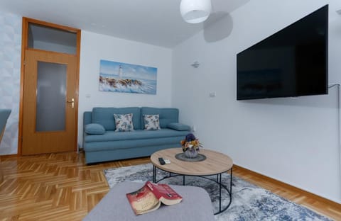 Apartment Gianluca Eigentumswohnung in Trogir