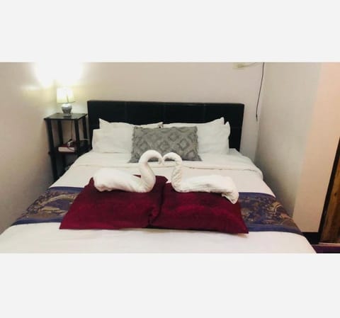 Estien’s Cozy Condotel to Stay Apartamento in Bacoor