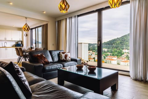 Gold Apartment Eigentumswohnung in Dubrovnik
