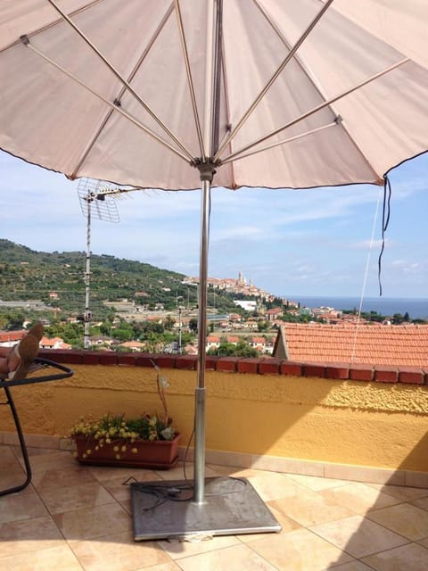 70 Via Vione Appartement in San Bartolomeo al Mare