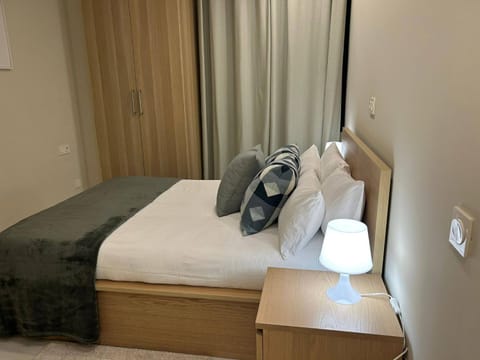 Apartamento Fibes-Congresos Parking Gratis Condo in Seville