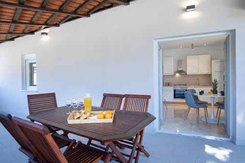 Sandy Bay Apartments - free mountainbike rental - Bed and Breakfast in Pula