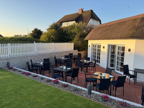 Haus Amanda Apartment hotel in Norddorf