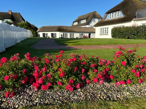 Haus Amanda Appart-hôtel in Norddorf