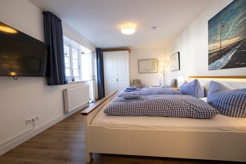 Haus Amanda Apartment hotel in Norddorf