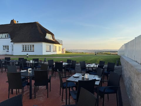 Haus Amanda Apartment hotel in Norddorf